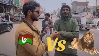 PTI vs PMLN Showdown | Which Party Deserves Your Vote?