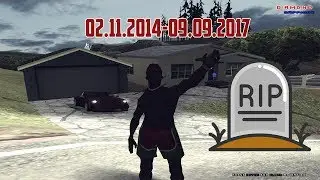 ПОСЛЕДНЕЕ ВИДЕО. Diamond RP | Sapphire.