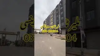#malirtownresidency #gfsbuilders