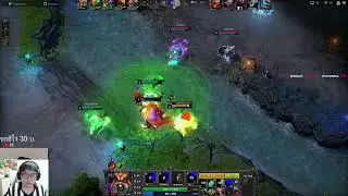 Ranked HoN #honreborn #honstream