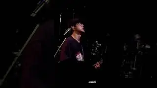 국카스텐[Guckkasten]하현우ᆞ라플레시아 @너트30페스티벌 크라잉넛with국카스텐 260115. KT&G상상마당라이브홀