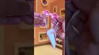 American Girl GOTY 2026 Accessories! #americangirl  Just for fun! Not affiliated, filmed after hours