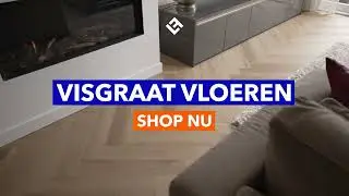 Visgraat PVC vloer kopen? Luxury Floors | 500+ soorten | Goedkoopste van NL