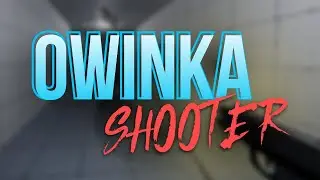 Owinka Shooter - Teaser Trailer