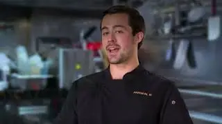 What Happened To Cloyce Martin After Below Deck Sailing Yacht Season 5