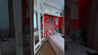 A review of Artem Tarasov's apartment