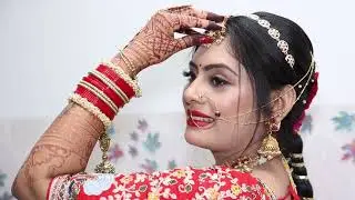 WEDDING HIGHLIGHT PANTHIK WEDS NEHAL