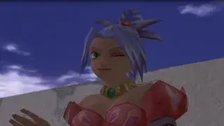 Dark Cloud (PS4) Ruby The 
