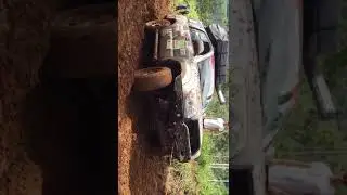 Parte del #RFC2019 Ecuador #Evoluzione4x4