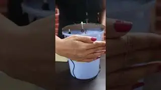 Automatic Dustbin