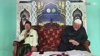 Kisah Istri Nabi Ibrahim  Aqidatul Awamm Syaikh Fadi Part 51