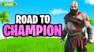 LITE LORDKRATOS VS LITE KAIFFU|| ARENA GRIND || ROAD TO 400