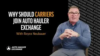 Why Should Carriers Join Auto Hauler Exchange