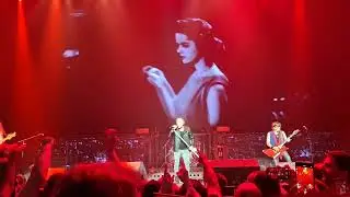 Iron Maiden - The Number of the Beast: Live in Zürich, CH • 07/09/2025