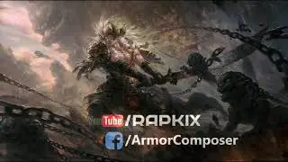 Arm0r! - From Flesh And Steel to Ashes