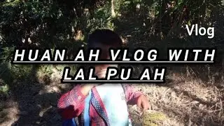 Huan kal na 😂 lo en ve lu a hmuh nawm ltk