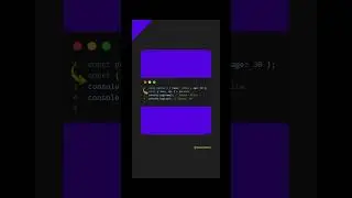 What is object Destructuring in JavaScript?
