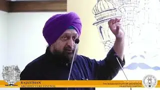 Master Speaks : Gurjit Singh Matharoo | RAF 2022