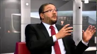 Desarmamentista é massacrado em debate