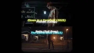 Frendo (Comp) #vs Sotis (Full Prep) | Clown in a Cornfield vs The Conference |