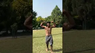 Body power💪🏻😱#shorts #shortvideo #tranding #viral #ytshorts #shortvideo #public #stunt #foryou