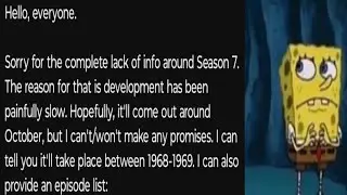 Season 7 Of Stories Of Sodor Concerns Me