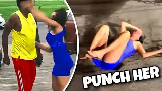 5 Karens Get What They DESERVED