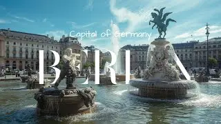 Highlights of Berlin in 3 Minutes 
