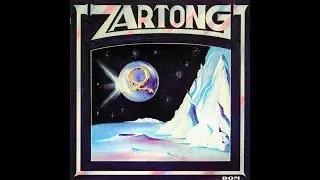 ZARTONG - Zartong (1979 Armenia/France Prog Folk &bull; )Full Album