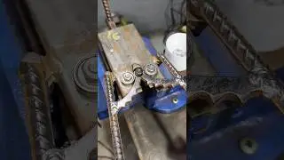 high-tech tools #metalcraft #wirecraft #unique #tools