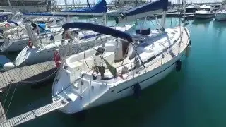 Video Drone Bavaria 41 usato in vendita - for sale - www.abayachting.com - info@abayachting.com