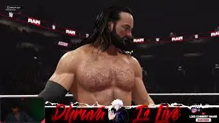 💣 WWE 2K25 LIVE: Crushing Legends in Universe Mode! Who's Next?  💥 [ LIVE NOW ] 🎯