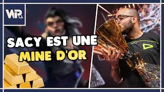 Sacy est une MINE D'OR (tuto FADE HAVEN) - VALORANT FR