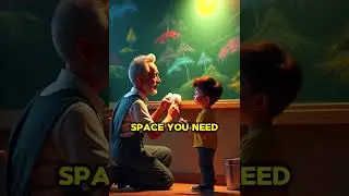 The Chalkboard Artist | #motivation #lifelessons #moralstories  #mindset #shorts
