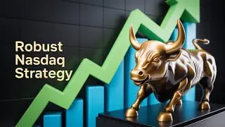 This Is What a Professionally Tested Trading Strategy Looks Like
