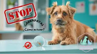 🔹 &iexcl;Cuidado con las garrapatas! 🐾 Roc&iacute;o de Miaucan en Patas Arriba (Canal Sur)