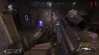 Call of Duty Black Ops 7: Zombies
