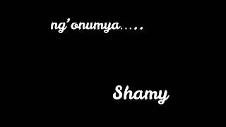 Shamy by Ashet