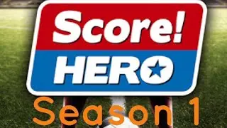Score Hero | Season 1