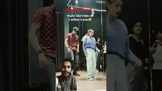 1 million subscribers kra do guys #trending #dance #shortvideos #viralvideos #viral #love