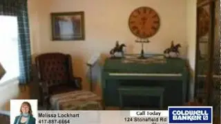 Home for sale in Clever, MO | $169,900