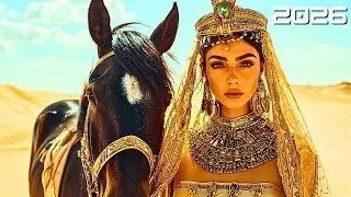 Cafe De Anatolia HEALING MUSIC - Moon of Stillness: Tranquil Oud and Desert Air