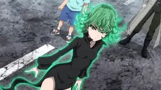 Association Hero vs Association Monsters One-Punch Man (Season-3) Episode 6