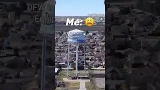Demolished Water Tower In Texas #googleearth #googlemaps