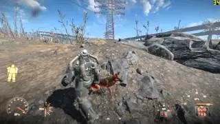 Fallout 4 Low Spec PC