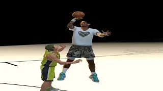 VILLAIN | nba 2k14