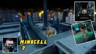 Mindcell Gameplay Part 7 | Control Room #Mindcell 