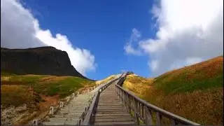 1442 Steps to Heaven Lake