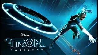 TRON: Catalyst - Story-driven Isometric Action Adventure