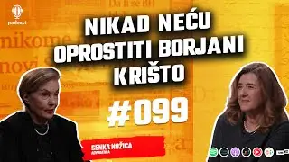 Senka Nožica: Bivši Dodik je u State Departmentu bio Bosanac
